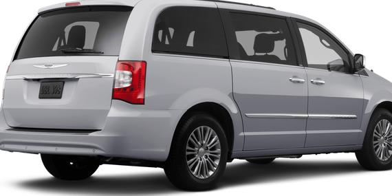CHRYSLER TOWN AND COUNTRY 2014 2C4RC1BG2ER394855 image